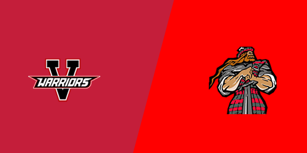Valley Regional High School vs. Portland High School