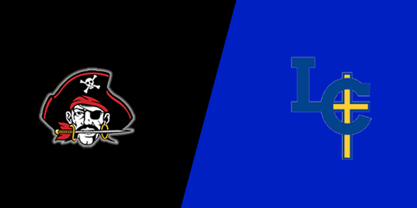 Covington High School vs. Lehman Catholic High School