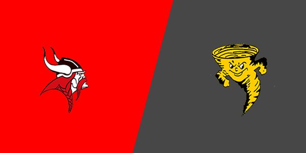 Petersburg High School vs. Keyser High School