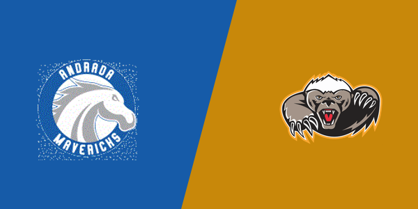 Andrada Polytechnic High School vs. Highland Prep