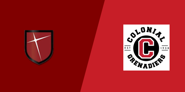 Colonial High School vs. Faith Christian Academy