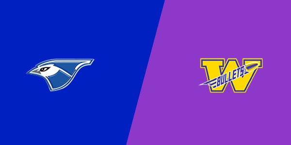 PORTA Junior High vs. Williamsville Junior High
