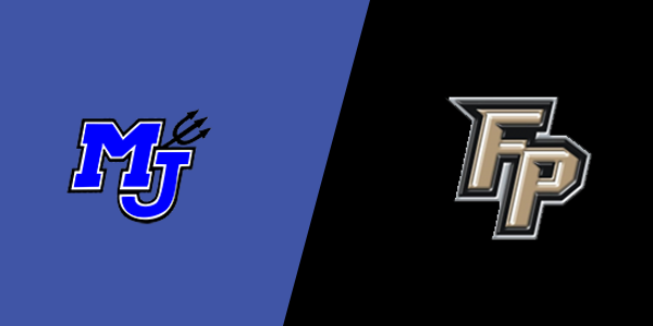 Mortimer Jordan High School vs. Fort Payne High School
