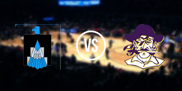 Sangre De Cristo High School vs. Cotopaxi High School