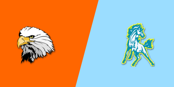Enderlin High School vs. Richland High School