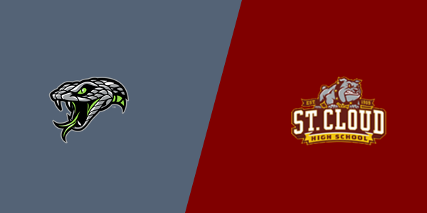Nova Lakes High School vs. St. Cloud HS