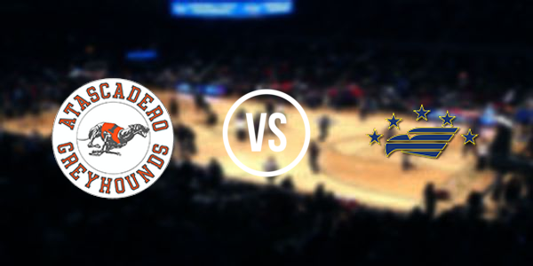Arroyo Grande High School vs Atascadero High School