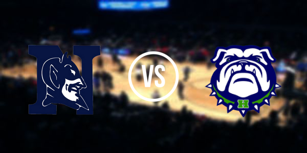 Norcross vs Harrison