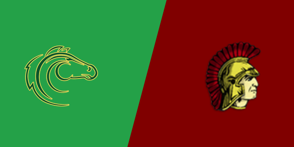 Colstrip High School vs. Baker High School
