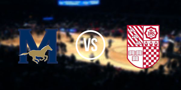 Mullen High School vs Regis Jesuit High School