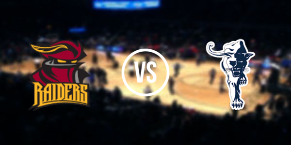 Crescent Valley vs. Wilsonville
