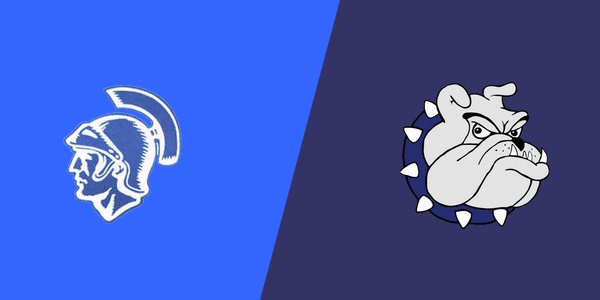 Scituate High School vs. Westerly High School