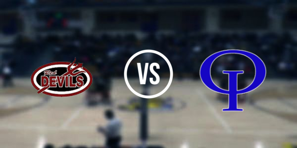 Orcas Island High School vs. Neah Bay High School