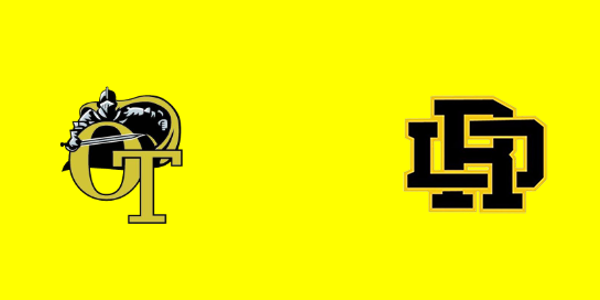 Old Tappan High School vs. River Dell High School