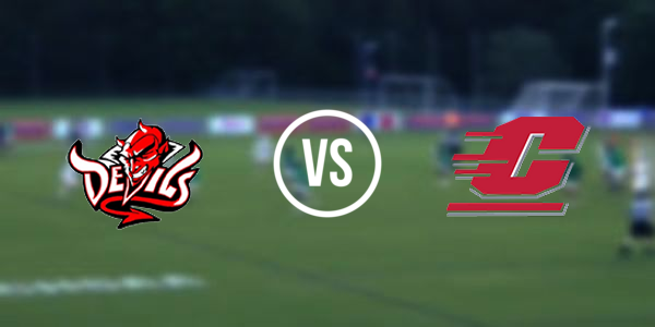 Carthage Senior High School vs Vernon-Verona-Sherrill Senior High School