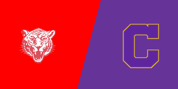 St. Philip Catholic Central High School vs. Concord High School