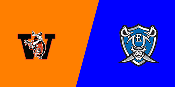 Denver West High School vs Englewood High School