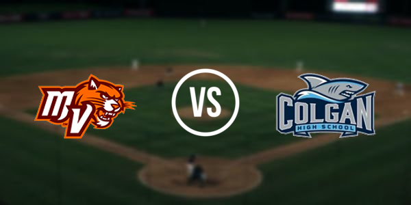 Mountain View High School vs Colgan High School