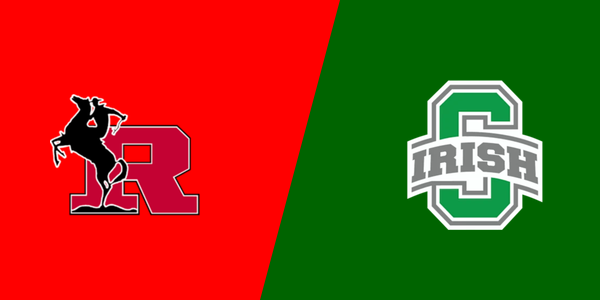 Roosevelt High School vs. Dublin Scioto High School