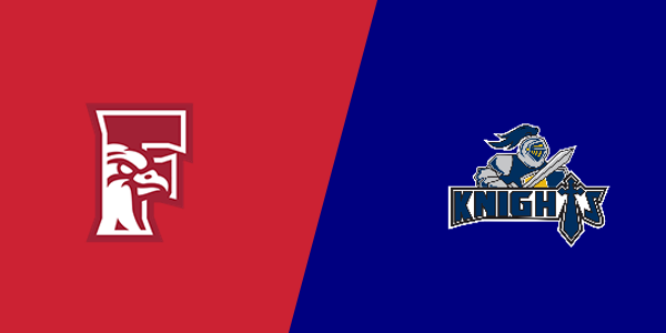 Fremont High School vs. The King's Academy
