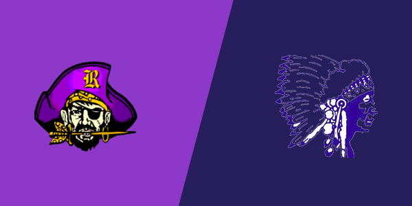Reynoldsburg High School vs. Logan High School