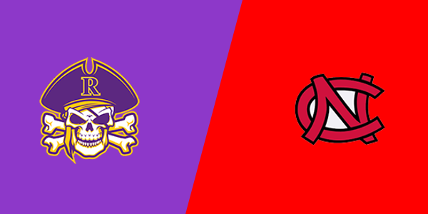 Rogers High School - Spokane vs. North Central High School