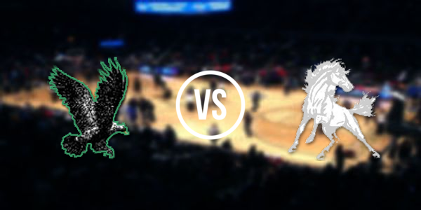 TW Josey High School vs. Midland Valley High School
