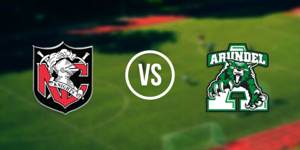 North County High School vs. Arundel High School