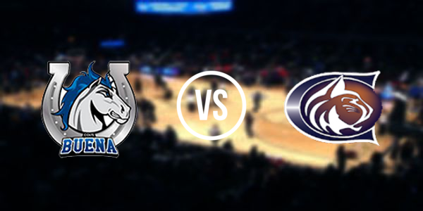 Cienega High School vs. Buena High School