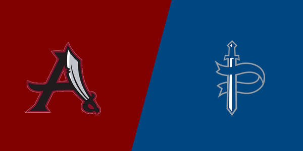 Alpharetta High School vs. Pace Academy