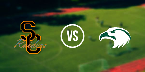 Silver Creek High School vs. The Harker School