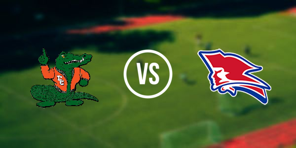 East Columbus High School vs Pender High School