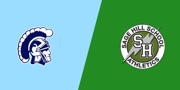 University High School - Irvine vs. Sage Hill High School