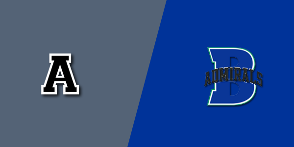 Away vs. Bayside Academy
