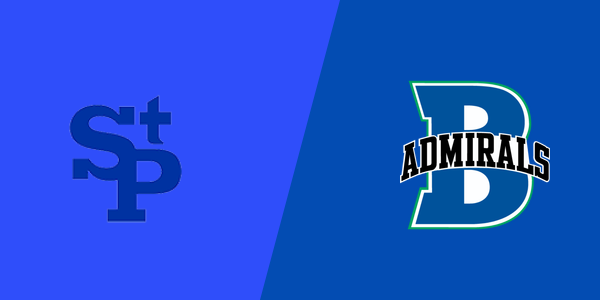 St. Paul's Episcopal School vs. Bayside Academy