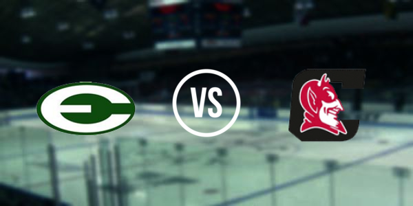 Clarence Senior High School vs West Seneca East Senior High School