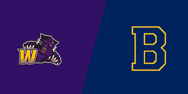 Wenatchee High School vs. Bellevue High School