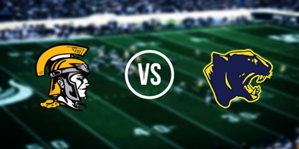 Lockland High School vs St. Bernard-Elmwood Place High School