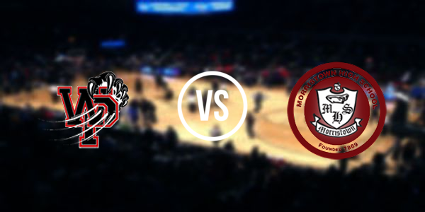 Whippany Park High School vs. Morristown High School