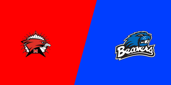 Marshall High School vs. Harper Creek High School