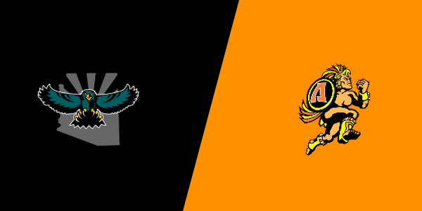 Highland High School vs. Corona del Sol High School