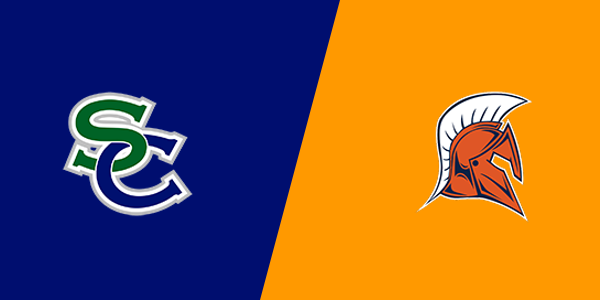 South County High School vs. West Springfield High School