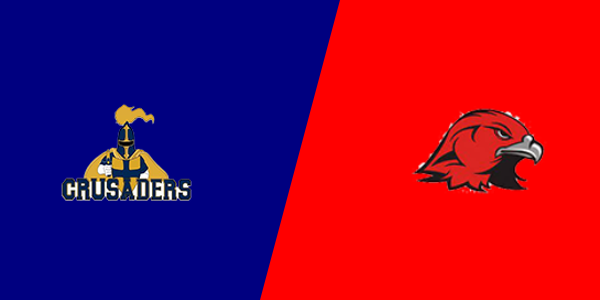 St. Joseph Academy vs. Escondido Adventist Academy High School