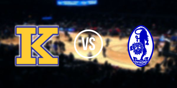 Kingsford High School vs West Iron County High School
