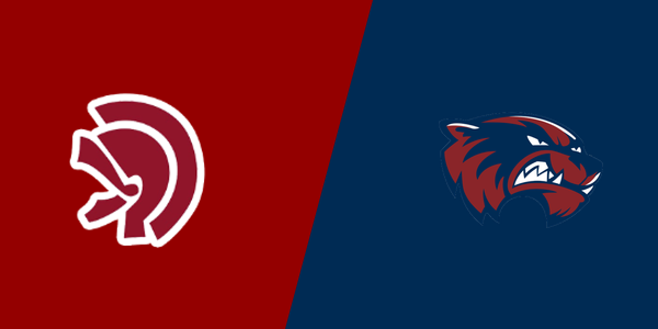 Lassiter High School vs. Woodstock High School