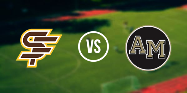 Archbishop Mitty High School vs Saint Francis High School - Mountain View