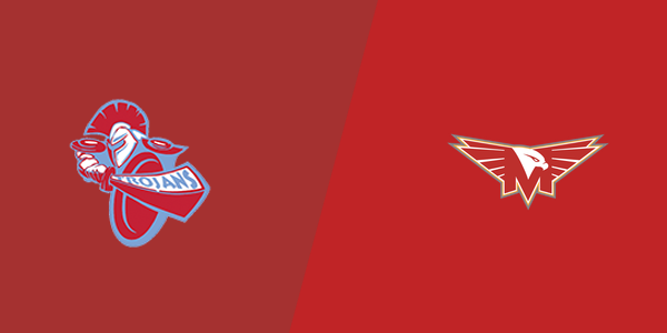 Olympic High School vs. Monroe High School