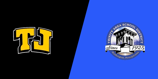 Thomas Jefferson High School vs. Trinity High School - Washington