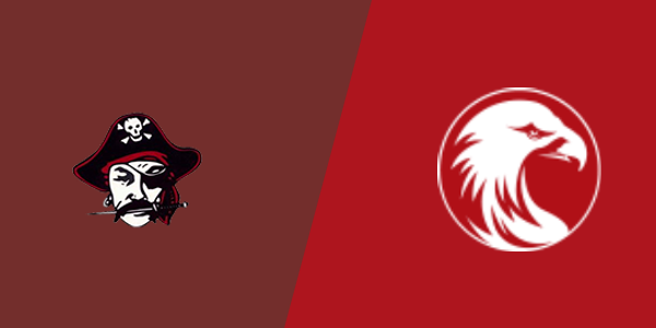 Dayton High School vs. Westside Christian High School