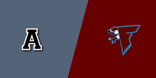 Away vs. North Country Union High School
